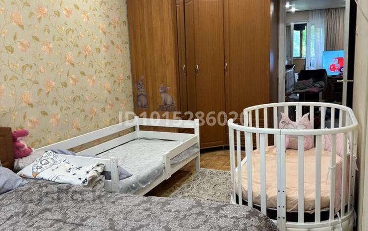 2-комнатная квартира · 48 м² · 3/5 этаж, мкр Казахфильм за 35 млн ₸ в Алматы, Бостандыкский р-н — фото 2