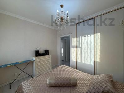 3-комнатная квартира · 71.5 м² · 12/18 этаж, Аль-Фараби 30 — Улы Дала, Школа BINOM за 44.9 млн ₸ в Астане, Есильский р-н