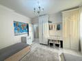 3-комнатная квартира · 71.5 м² · 12/18 этаж, Аль-Фараби 30 — Улы Дала, Школа BINOM за 44.9 млн ₸ в Астане, Есильский р-н — фото 3