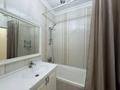 3-комнатная квартира · 71.5 м² · 12/18 этаж, Аль-Фараби 30 — Улы Дала, Школа BINOM за 44.9 млн ₸ в Астане, Есильский р-н — фото 9