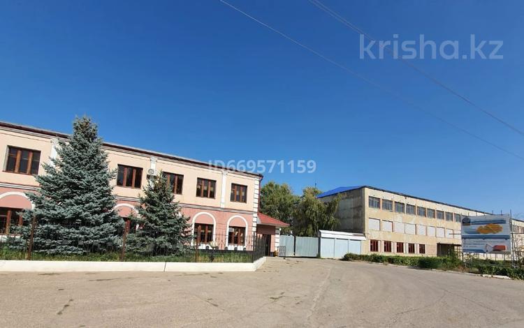 Өнеркәсіптік база · 13.38 га, 25 чапаевской дивизии 8, бағасы: 2.9 млрд ₸ в Уральске — фото 7