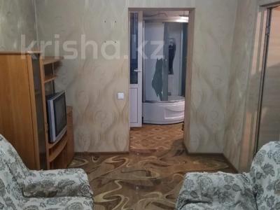 2-комнатная квартира · 53 м² · 5/5 этаж, Сатпаева за 12.5 млн 〒 в Петропавловске