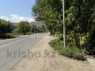 Отдельный дом · 6 комнат · 120 м² · 10 сот., Достык 52 — Возле трассы за 55 млн ₸ в Долане