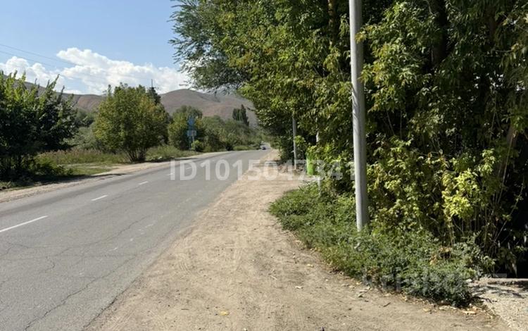 Жеке үй · 6 бөлме · 120 м² · 10 жүзд., Достык 52 — Возле трассы, бағасы: 55 млн ₸ в Долане — фото 2