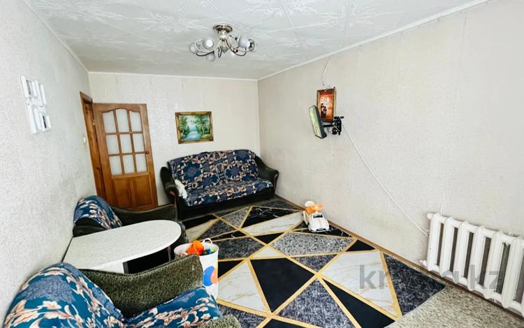 2-комнатная квартира · 50.8 м² · 2/9 этаж, Абая 27 за 21 млн ₸ в Костанае — фото 2