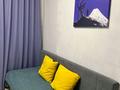 1-комнатная квартира · 15 м² · 1/4 этаж, Алтынсарина 1/1 за 8 000 ₸ в Алматы, Ауэзовский р-н — фото 5