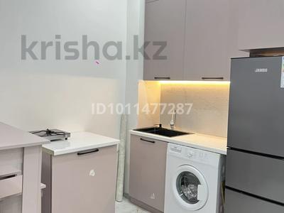 1-комнатная квартира · 30 м² · 1/13 этаж, проспект райымбека, 348/1 к11 блок 9 за 10 000 ₸ в Алматы, Ауэзовский р-н