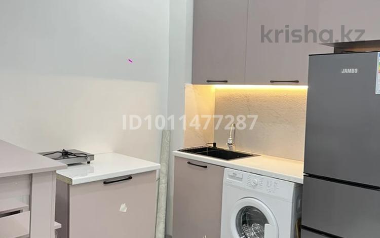 1-бөлмелі пәтер · 30 м² · 1/13 қабат, проспект райымбека, 348/1 к11 блок 9, бағасы: 11 000 ₸ в Алматы, Ауэзовский р-н — фото 12
