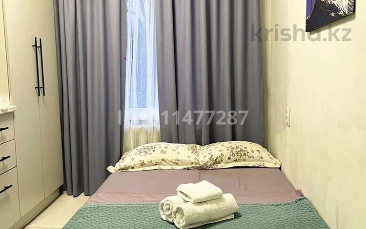 1-комнатная квартира · 15 м² · 1/4 этаж, Алтынсарина 1/1 за 8 000 ₸ в Алматы, Ауэзовский р-н — фото 7