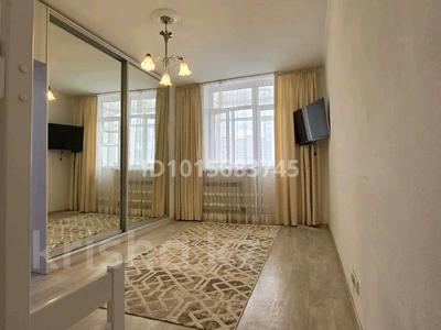 1-бөлмелі пәтер · 38.2 м² · 3/16 қабат, Чингиз Айтматов 38 — КазУТБ .Ч .Аитматова, бағасы: 22 млн ₸ в Астане, Нура р-н