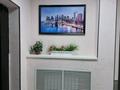 1-комнатная квартира · 38.2 м² · 3/16 этаж, Чингиз Айтматов 38 — КазУТБ .Ч .Аитматова за 22 млн ₸ в Астане, Нура р-н — фото 19