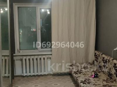 1-комнатная квартира, 21 м², 5/5 этаж, Майлина 13 за 6.2 млн 〒 в Астане, Алматы р-н