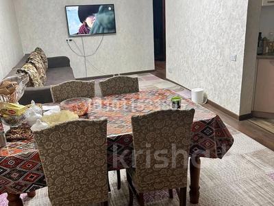 3-комнатная квартира · 62 м² · 3/5 этаж, Менделеева — Между водником кольчом первомайки за 26.5 млн 〒 в Боралдае (Бурундай), мкр Водник-1