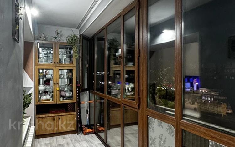 2-комнатная квартира · 52.5 м² · 3/5 этаж, Телецентр 11 — кирпичный дом, над Садыханом за 18 млн ₸ в Таразе — фото 2