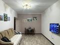 2-комнатная квартира · 52.5 м² · 3/5 этаж, Телецентр 11 — кирпичный дом, над Садыханом за 18 млн ₸ в Таразе — фото 3