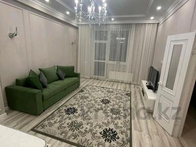 1-бөлмелі пәтер · 50 м² · 6/8 қабат, Мәңгілік Ел, бағасы: 35 млн ₸ в Астане, Есильский р-н