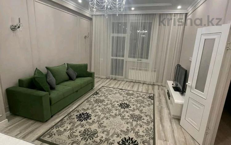 1-бөлмелі пәтер · 50 м² · 6/8 қабат, Мәңгілік Ел, бағасы: 35 млн ₸ в Астане, Есильский р-н — фото 2