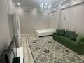 1-бөлмелі пәтер · 50 м² · 6/8 қабат, Мәңгілік Ел, бағасы: 35 млн ₸ в Астане, Есильский р-н — фото 2