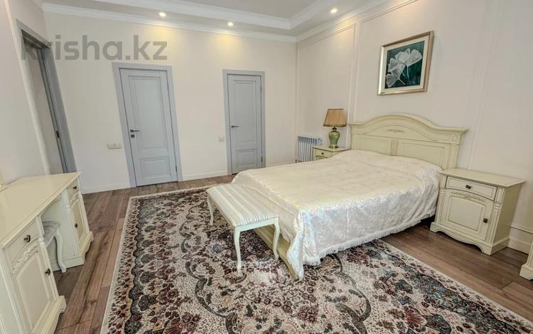 3-бөлмелі пәтер · 120 м² · 2/6 қабат, Каратал 46, бағасы: 63 млн ₸ в Талдыкоргане — фото 2