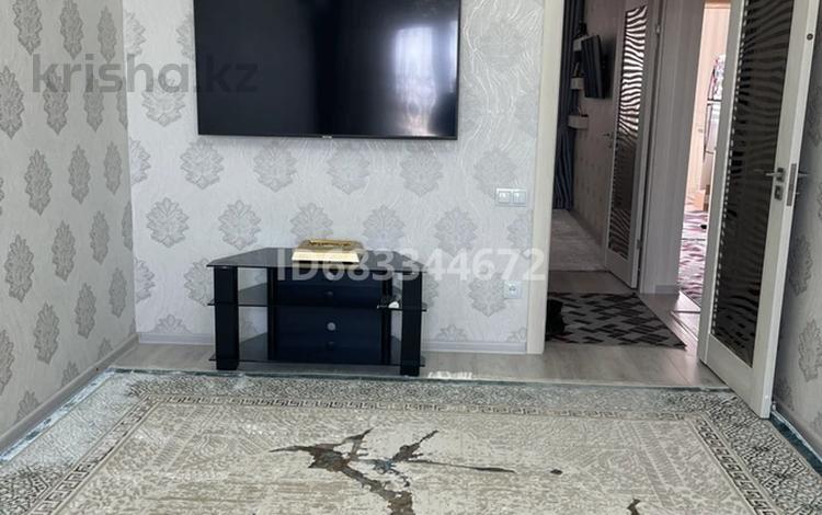 2-бөлмелі пәтер · 56.7 м² · 5/5 қабат, 29-й мкр 15, бағасы: 15.5 млн ₸ в Актау — фото 2