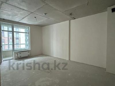 2-бөлмелі пәтер · 54 м² · 5/22 қабат, ​Аль-Фараби 3 — Керей и Жанибек хандары, бағасы: 48 млн ₸ в Астане, Есильский р-н