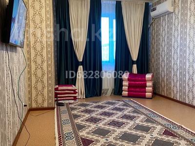 1-комнатная квартира, 42 м², 3/9 этаж, мкр Туран 31 за 19 млн 〒 в Шымкенте, Каратауский р-н
