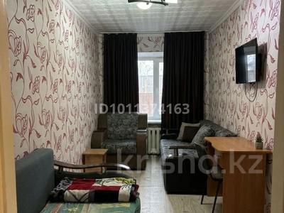 1-бөлмелі пәтер · 31 м² · 1/4 қабат, Глинки 59, бағасы: 8.5 млн 〒 в Семее