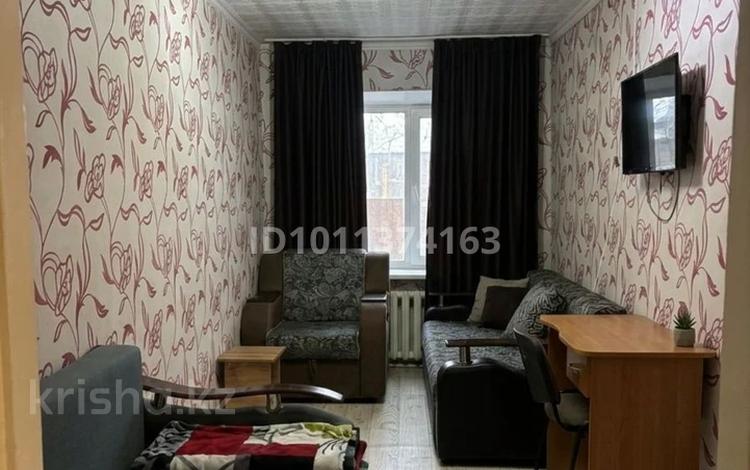 1-бөлмелі пәтер · 31 м² · 1/4 қабат, Глинки 59, бағасы: 8.5 млн 〒 в Семее — фото 2