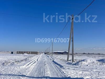 Участок · 6 соток, Без названия за 2.4 млн 〒 в Исаеве