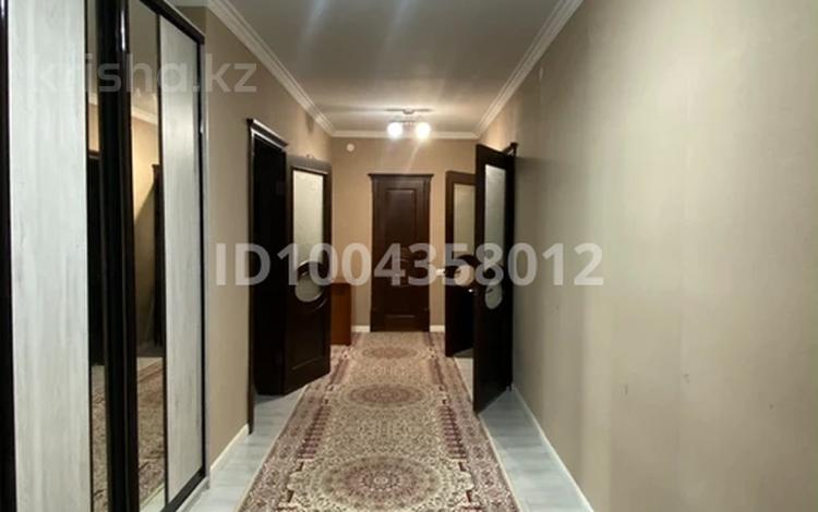 3-бөлмелі пәтер · 95 м² · 1/9 қабат, Молдагулова 3, бағасы: 33.5 млн ₸ в Уральске — фото 22
