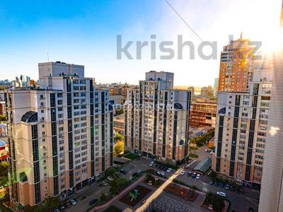 2-комнатная квартира · 80 м² · 18/18 этаж, Иманбаева 11 — Баян ауыл за 20 000 ₸ в Астане