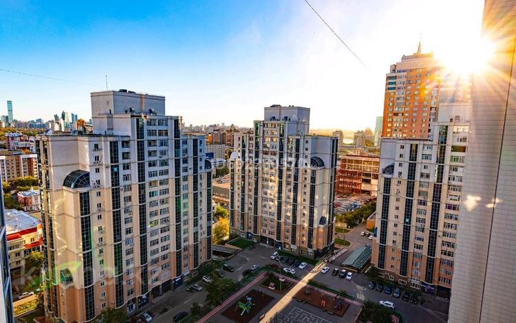 2-комнатная квартира · 80 м² · 18/18 этаж, Иманбаева 11 — Баян ауыл за 20 000 ₸ в Астане — фото 14