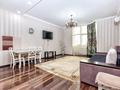 2-комнатная квартира · 80 м² · 18/18 этаж, Иманбаева 11 — Баян ауыл за 20 000 ₸ в Астане — фото 2