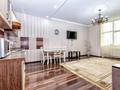2-комнатная квартира · 80 м² · 18/18 этаж, Иманбаева 11 — Баян ауыл за 20 000 ₸ в Астане — фото 5