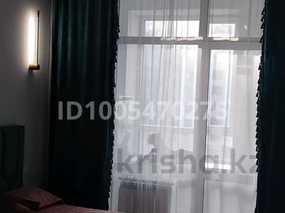 2-бөлмелі пәтер · 49 м² · 6/12 қабат, Туран 34а, бағасы: 15 000 ₸ в Астане, Нура р-н