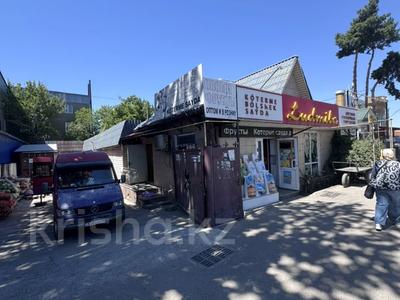 В центре города магазин со складами по Шевченко где овоши фрукты · 350 м² за 155 млн 〒 в Талдыкоргане