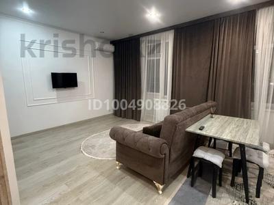 1-комнатная квартира · 37.9 м² · 5/5 этаж, Едыге би 80 за 16 млн 〒 в Павлодаре