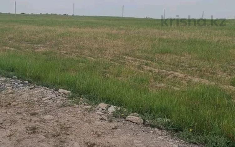 Участок · 8 соток, мкр Бозарык за 5 млн ₸ в Шымкенте, Абайский р-н — фото 2