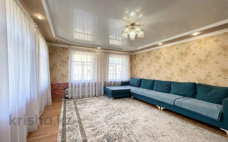 Жеке үй · 5 бөлме · 105.7 м² · 5.7 жүзд., Медеу 56Б — Окжетпес, бағасы: ~ 39 млн ₸ в Астане, Сарыарка р-н — фото 2