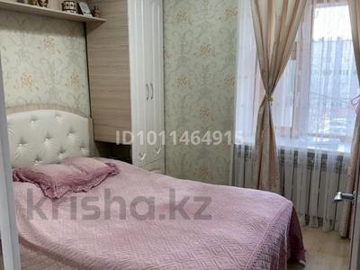 3-бөлмелі пәтер · 62 м² · 2/5 қабат, Абая 81, бағасы: 27 млн ₸ в Жезказгане