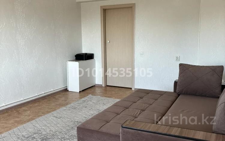 1-комнатная квартира · 50 м² · 7/9 этаж, проспект Альфараби 34 за 20.5 млн ₸ в Усть-Каменогорске, Ульбинский — фото 6