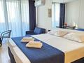 1-бөлмелі пәтер · 35 м² · 15/45 қабат, Ж.Шартава 3, бағасы: 20 200 ₸ в Батуми