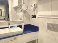 1-бөлмелі пәтер · 35 м² · 15/45 қабат, Ж.Шартава 3, бағасы: 20 200 ₸ в Батуми — фото 10