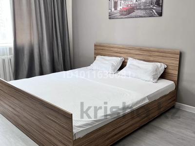 1-комнатная квартира · 40 м², Алматы 13 — Байтерек, Дом министерств за 13 000 ₸ в Астане, Есильский р-н