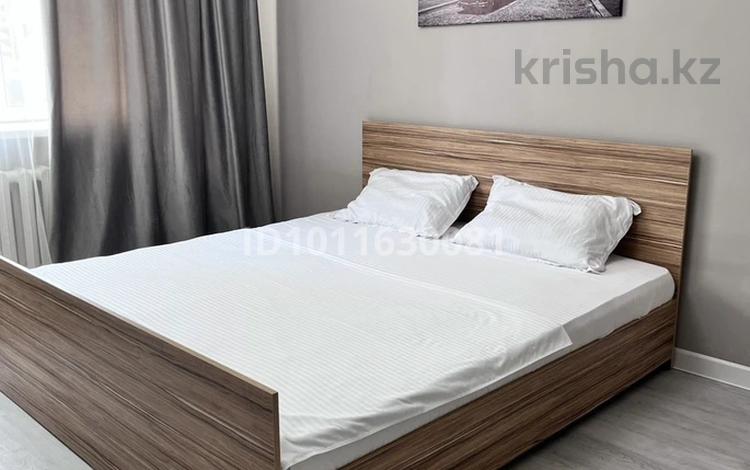 1-комнатная квартира · 40 м², Алматы 13 — Байтерек, Дом министерств за 13 000 ₸ в Астане, Есильский р-н — фото 2