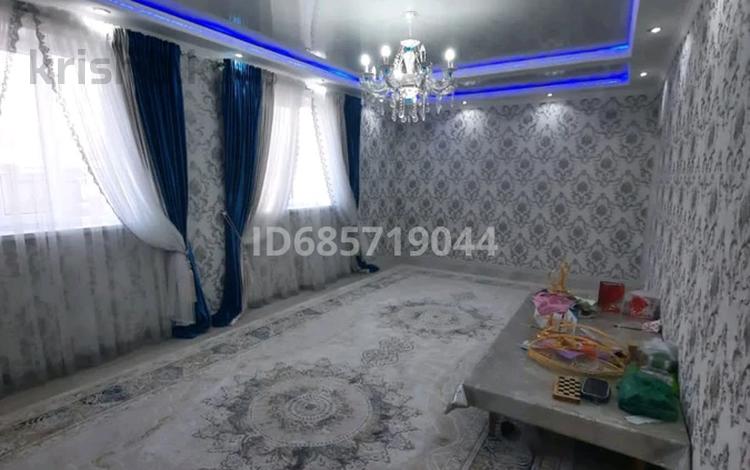 Жеке үй · 7 бөлме · 337 м² · 8 жүзд., мкр Кайтпас 2 117/2 — Зенги ата и ашир едилбаева, бағасы: 55 млн ₸ в Шымкенте, Абайский р-н — фото 5