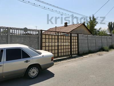 Отдельный дом · 4 комнаты · 70 м² · 6 сот., мкр Аулие-Ата, 1 Узбекский переулок — За магазином "Космос" за 25 млн ₸ в Таразе