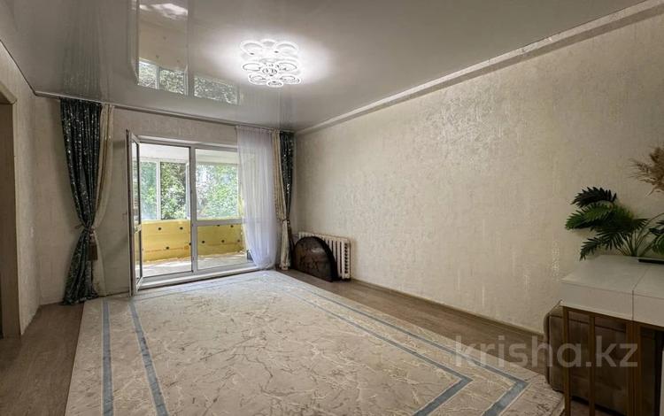 3-комнатная квартира · 62.5 м² · 1/5 этаж, Вокзальная 29 за 23.5 млн ₸ в Костанае — фото 2