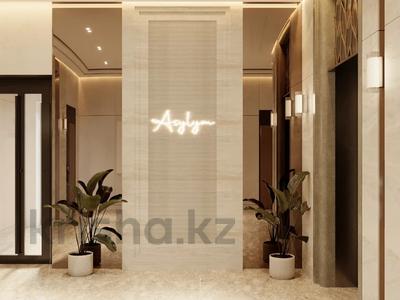 4-комнатная квартира · 126.51 м² · 3/5 этаж, Кокжал Барака 18 а, б, в за ~ 55.3 млн ₸ в Усть-Каменогорске
