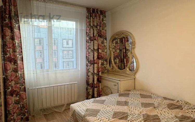 2-комнатная квартира · 51 м² · 8/10 этаж, мкр Аккент, Мкр. Аккент 63 за 28 млн ₸ в Алматы, Алатауский р-н — фото 2